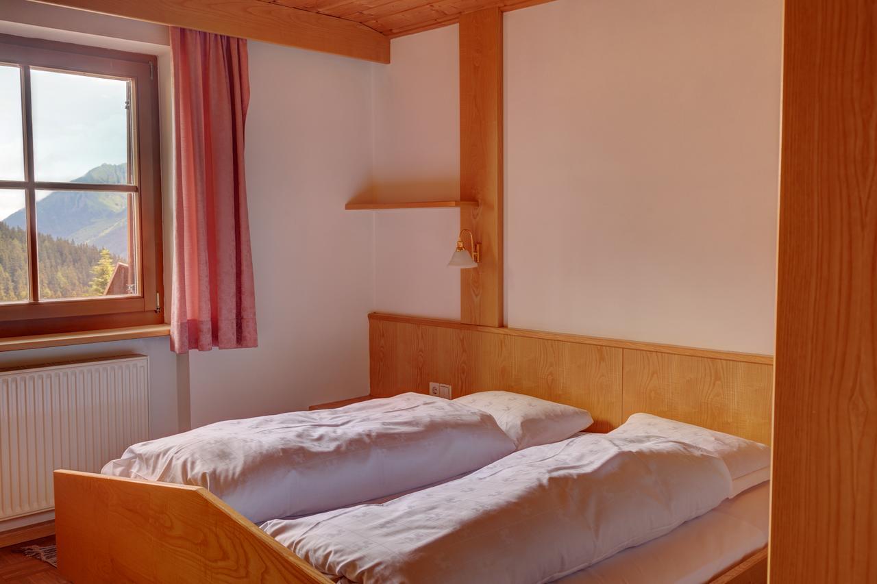 Vierbettzimmer